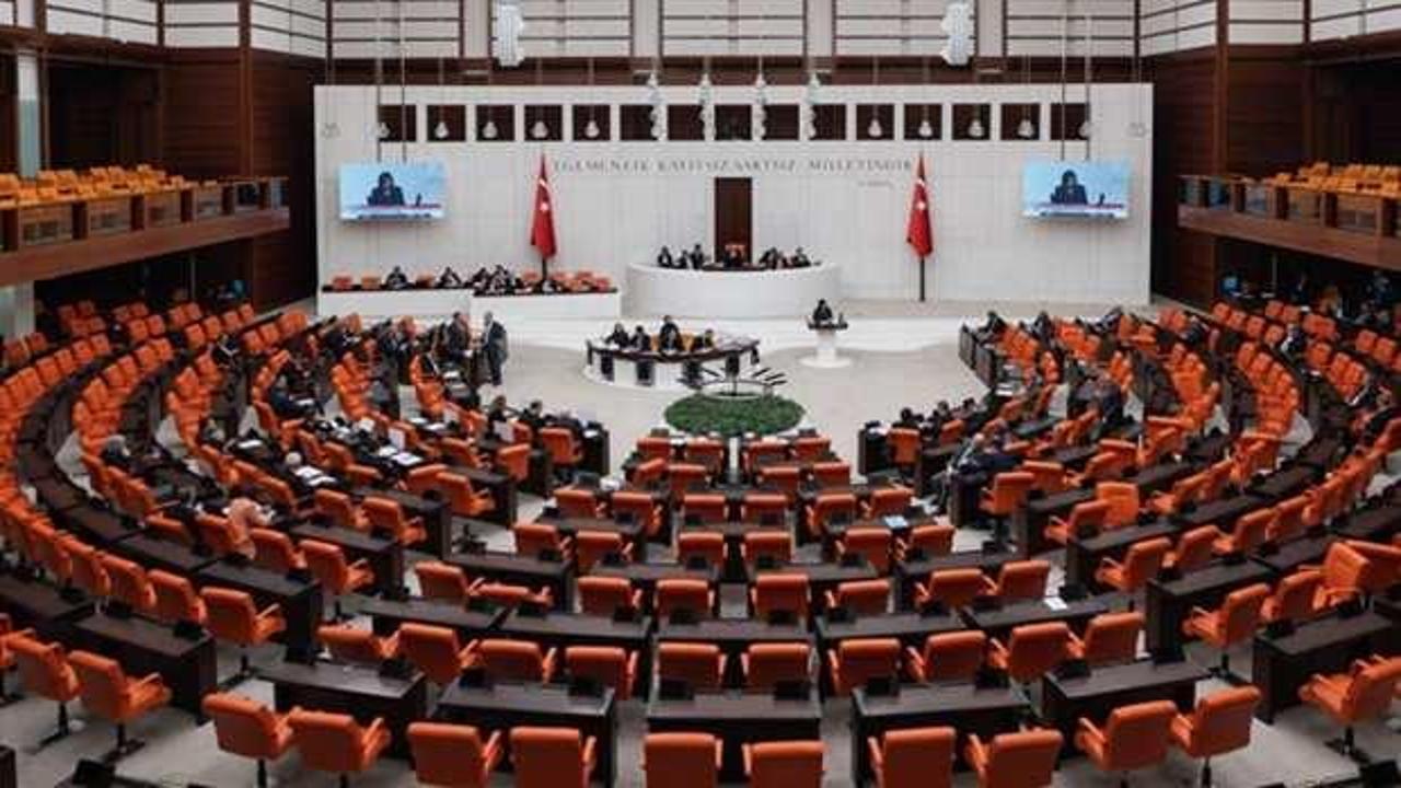SON DAKİKA: DEM Parti'nin TBMM'de kurulacak komisyona göndereceği üyeler belli oldu