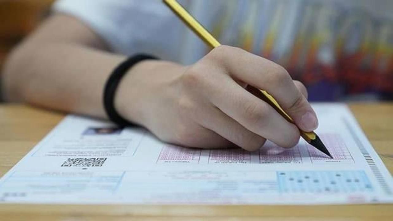 Son dakika haberi: YKS tercih işlemleri başladı! 'TEK TIK'la işleminizi yapın...