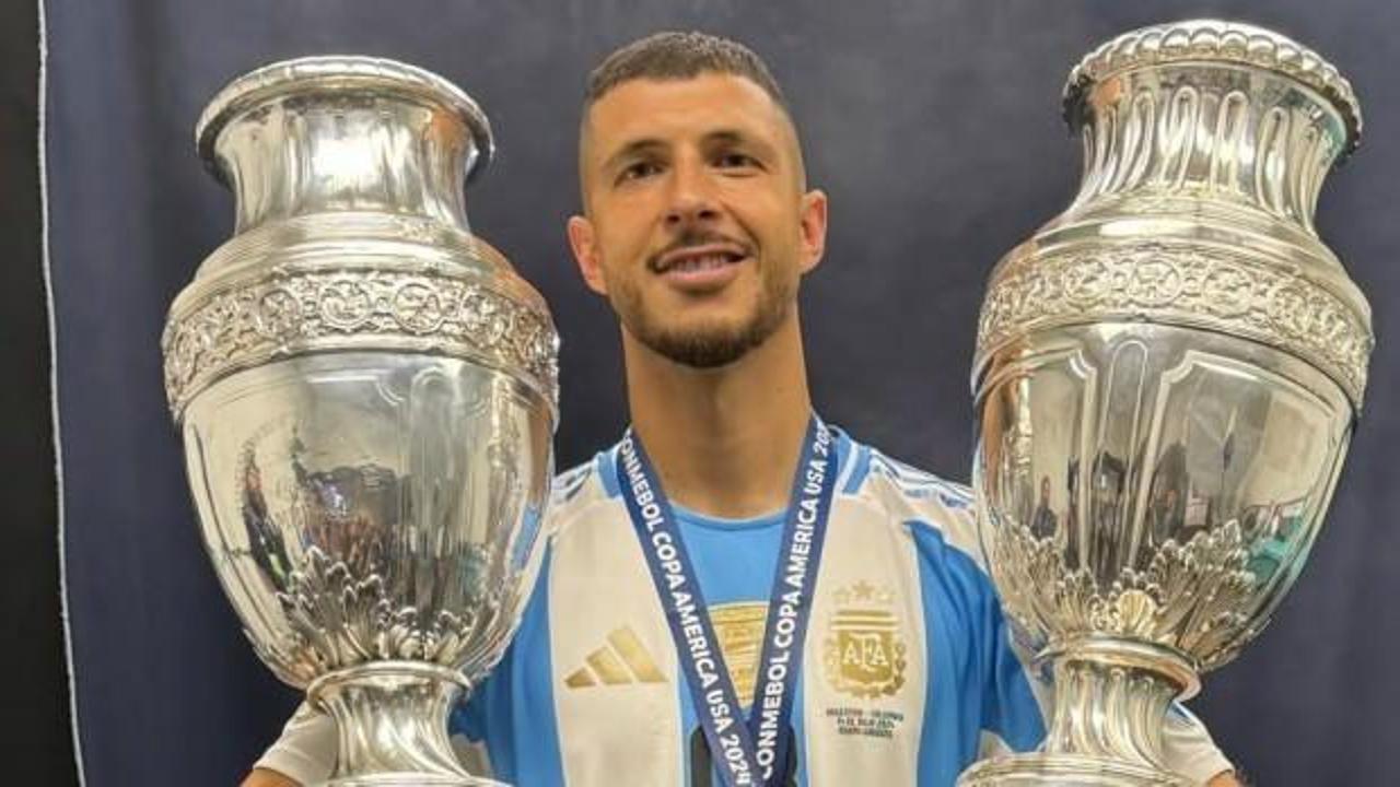 Süper Lig devi orta sahada ilacını buldu! Dünya Kupası kazanan yıldızla görüşecek