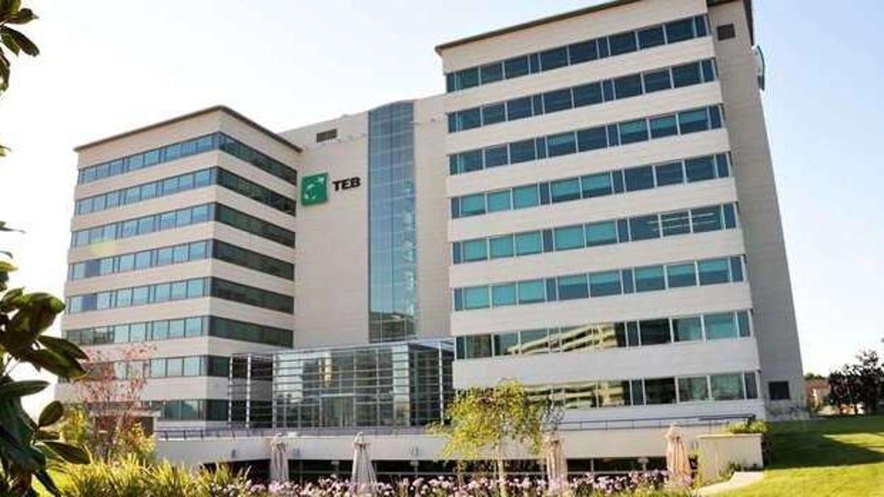 TEB’de bayrak değişikliği! İşte yeni atamalar...