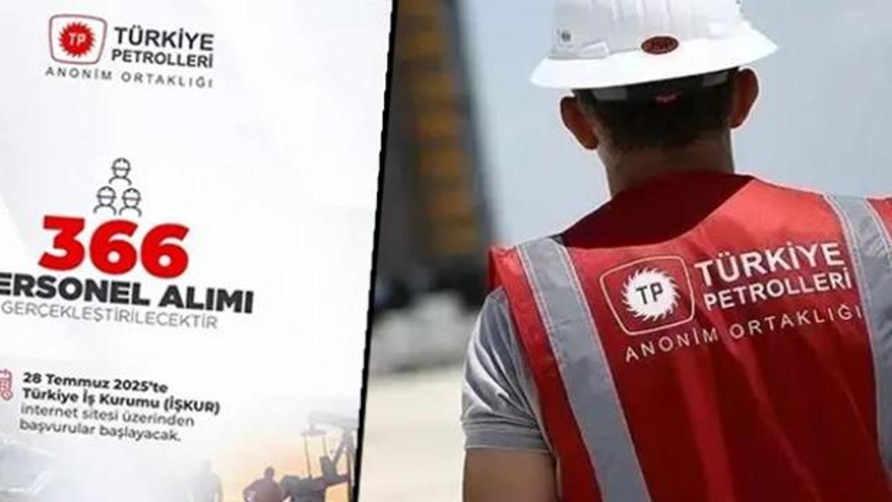 TPAO personel alımı yapacak! İşte kadro ve branş dağılımı