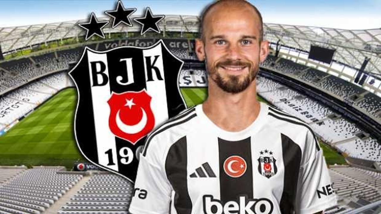 Vaclav Cerny, Süper Lig'e mi geliyor? Vaclav Cerny kimdir?