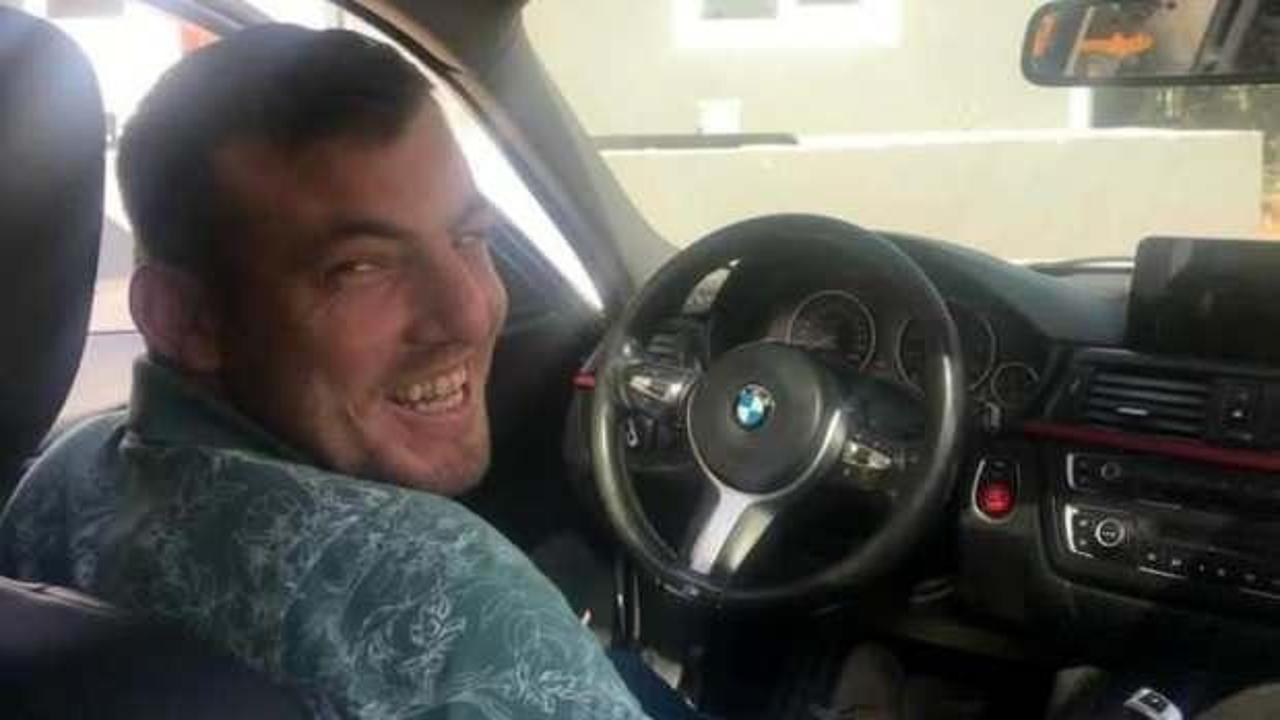 Yer: Antalya! Ölmeden önce katilinin ismini verdi 