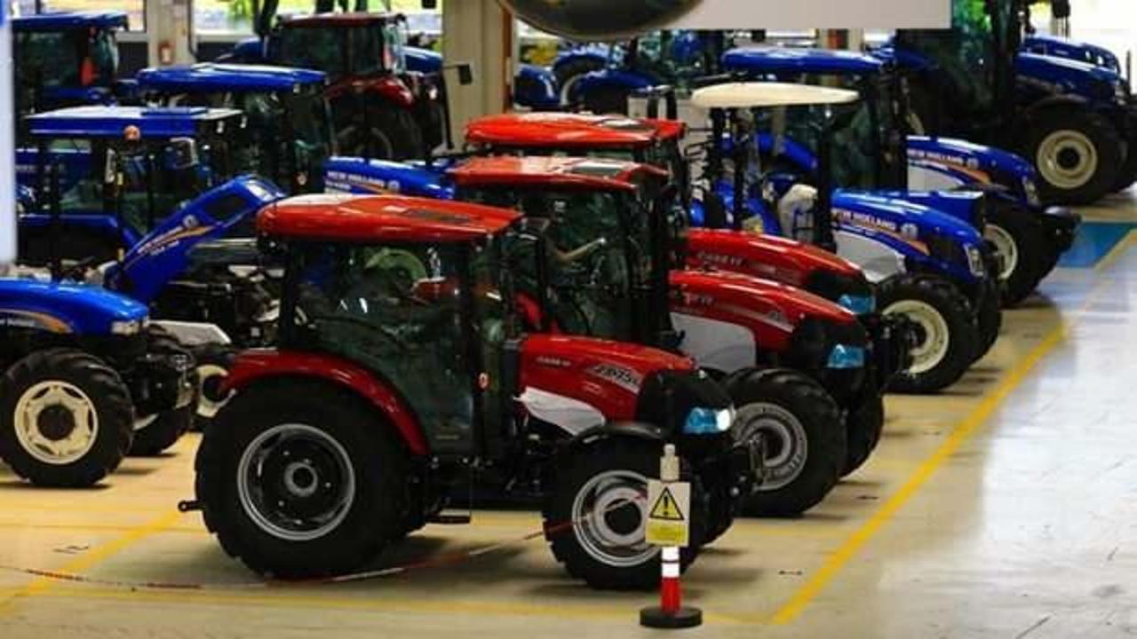 Yerli tarım devinden beklenmedik karar! Üretimlerini resmen durduruyor