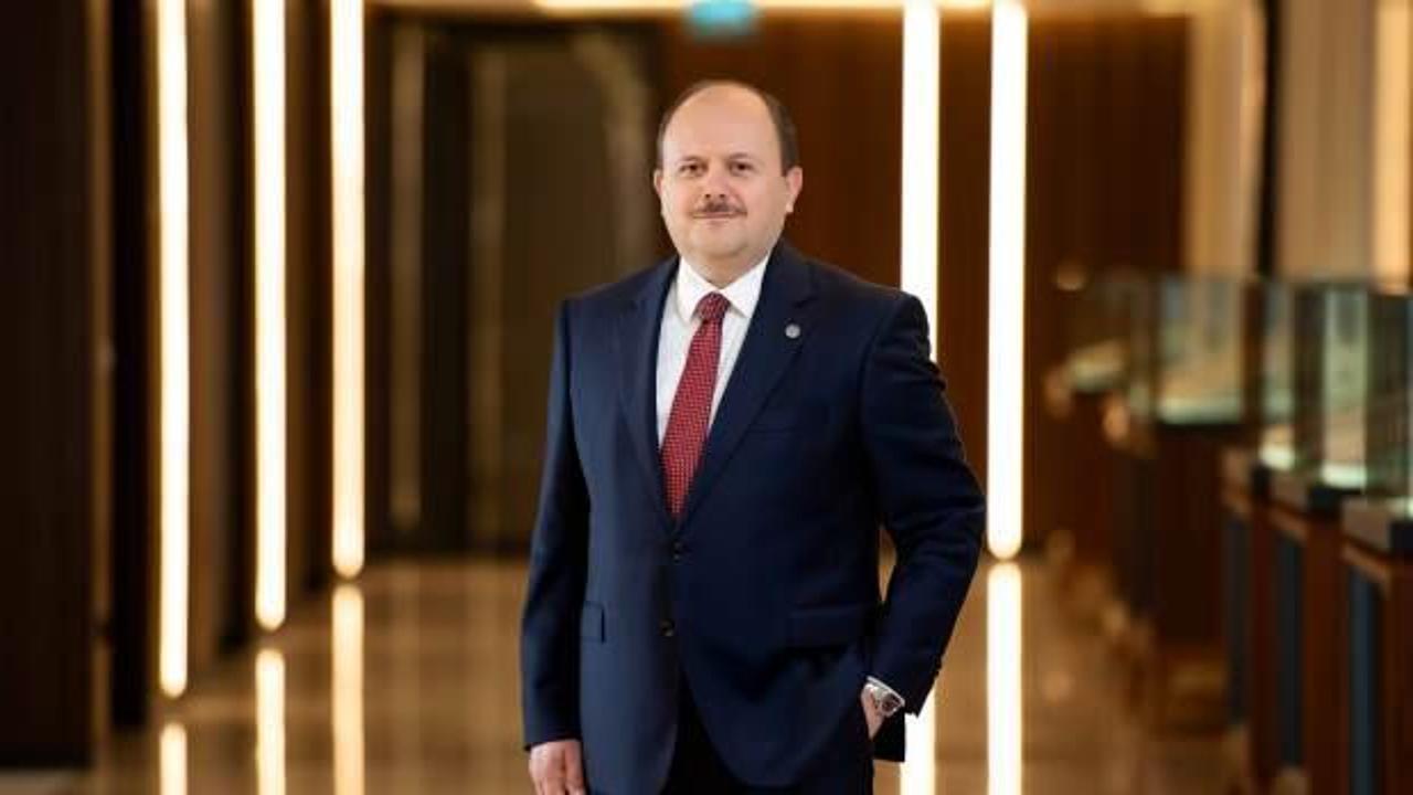 Ziraat Katılım ve Türk Eximbank’tan ihracatçılara yönelik stratejik iş birliği