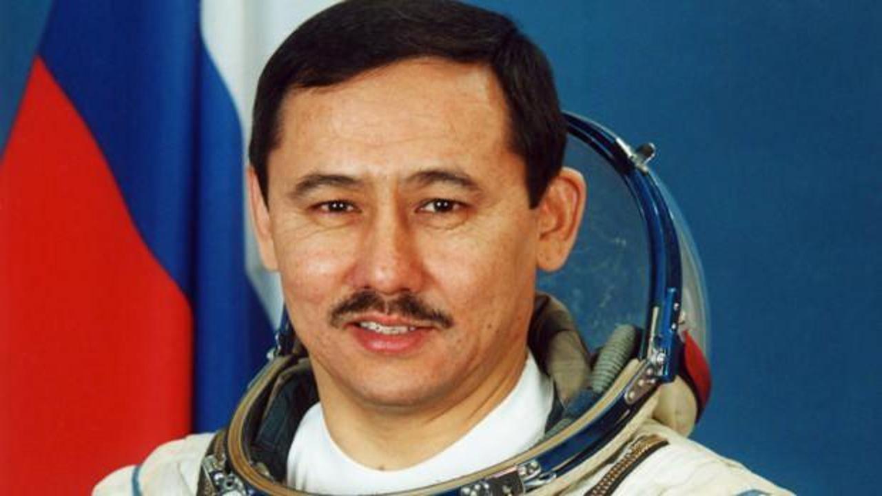 Son dakika... Üç kez uzaya çıkmıştı! Kozmonot Musabayev yaşamını yitirdi!