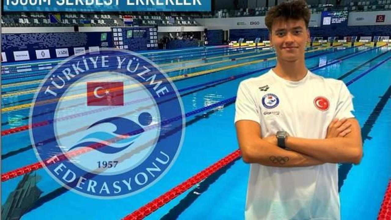 Kuzey Tunçelli dünya altıncısı oldu