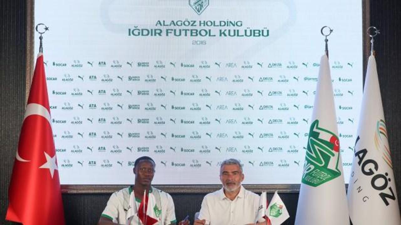 1. Lig ekibi 13 yeni oyuncuyu kadrosuna kattı