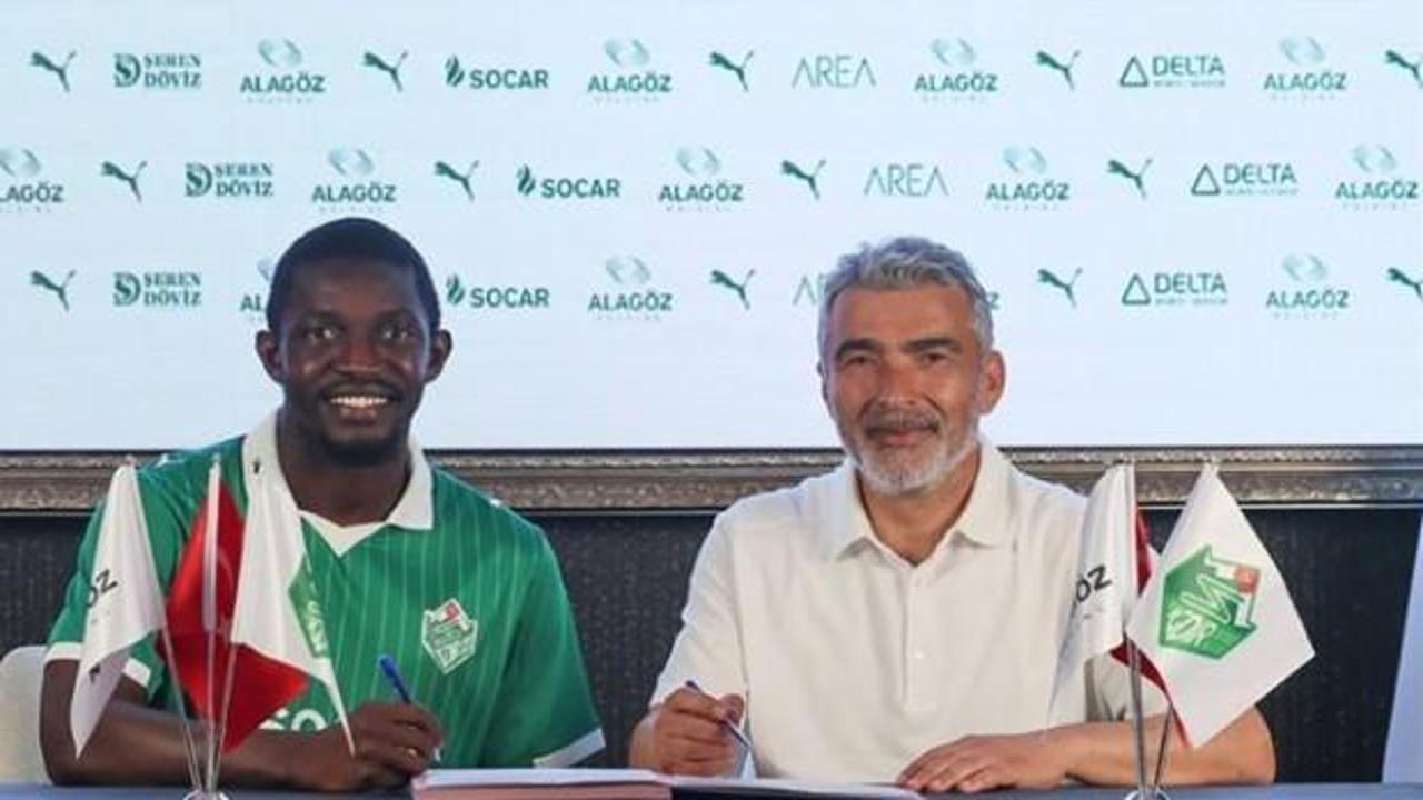 1. Lig ekibi 13 yeni oyuncuyu kadrosuna kattı