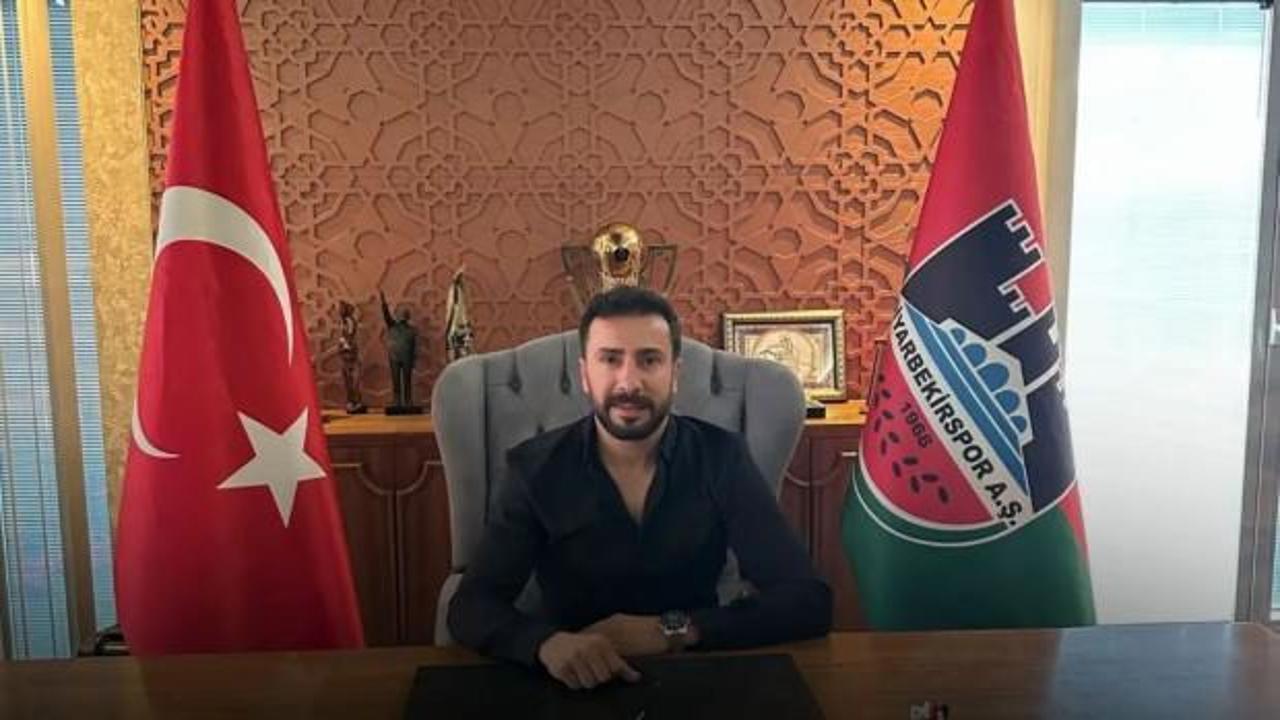 Beşiktaş'ın eski yıldızı 3. Lig ekibinin hocası oldu