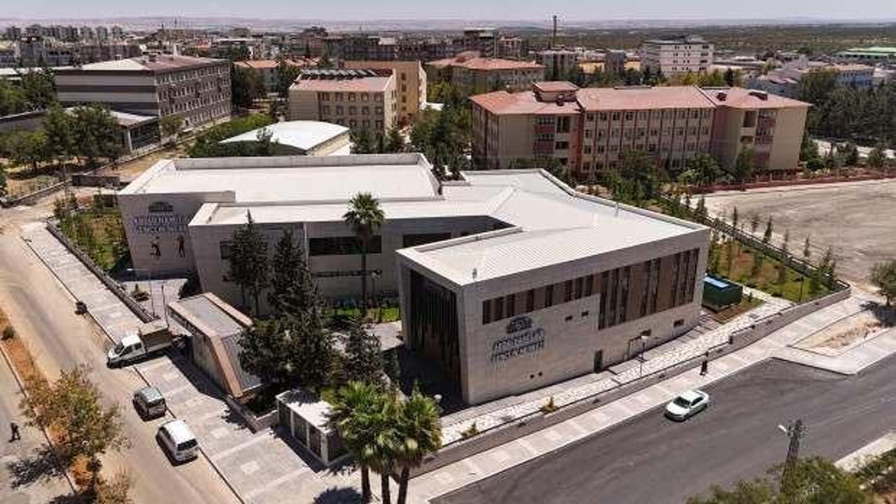 Gaziantep Büyükşehir, dolu dolu bir haftayı daha geride bıraktı 