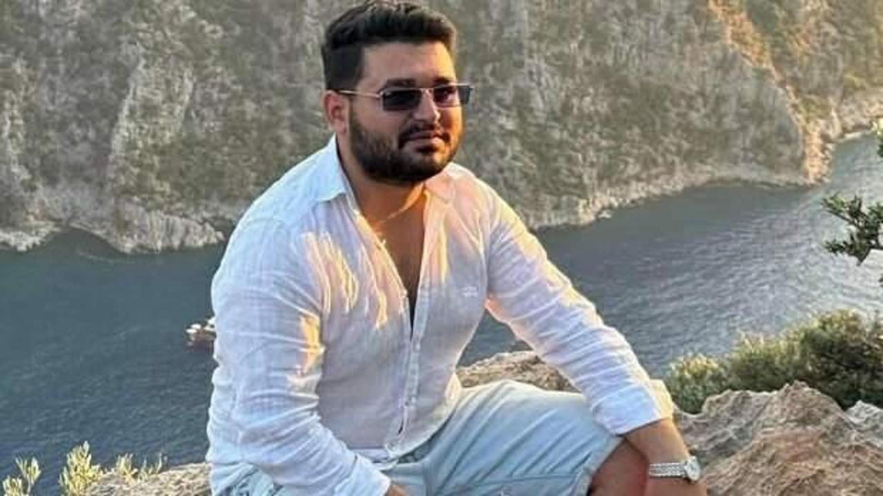 7 metre y&uuml;kseklikten dere yatağına d&uuml;ş&uuml;p &ouml;ld&uuml;