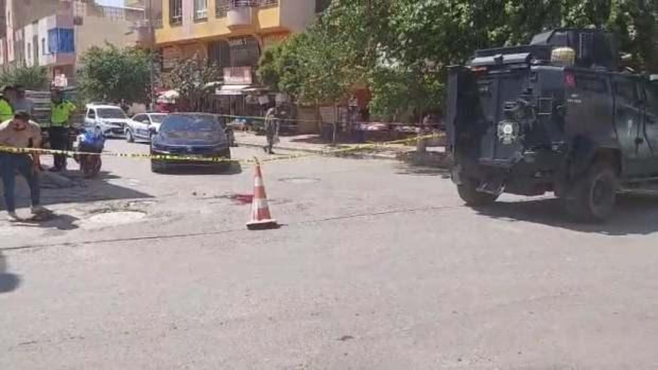 Şanlıurfa’da akraba kavgası: Ölü ve yaralılar var