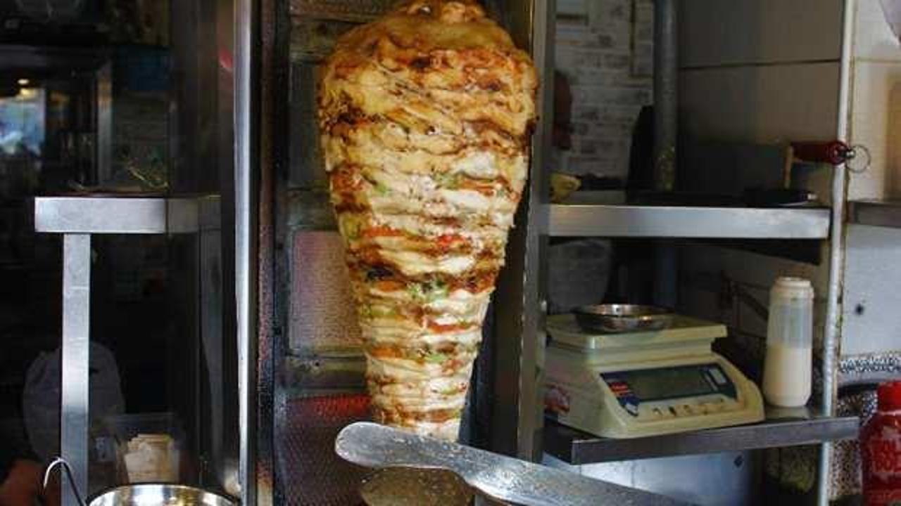 999 kişi zehirlenmişti! Tavuk döner faciasında istenen cezalar belli oldu