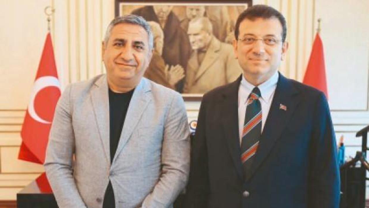 İmamoğlu cephesi bölündü! Ali Haydar Fırat'ın çıkışı CHP'yi karıştırdı
