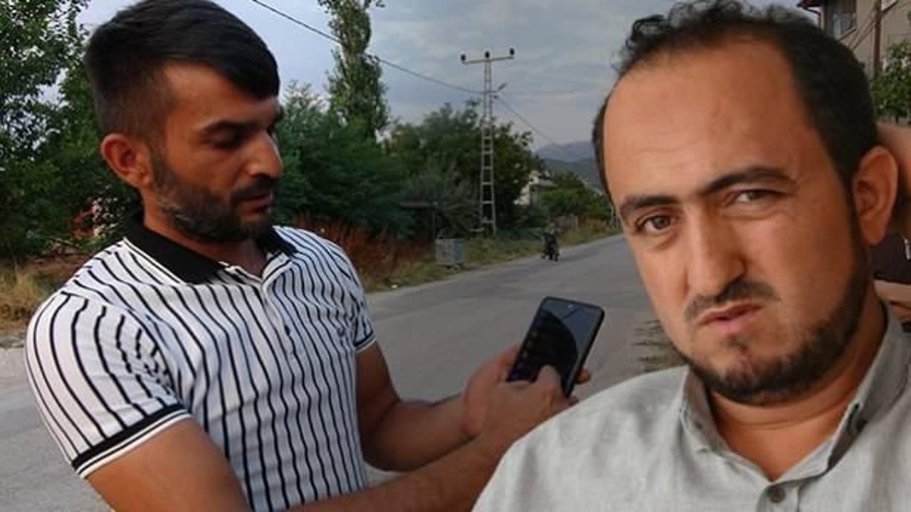 Yer: Isparta! İmamın darp ve tehdit iddiasına yanıt geldi 