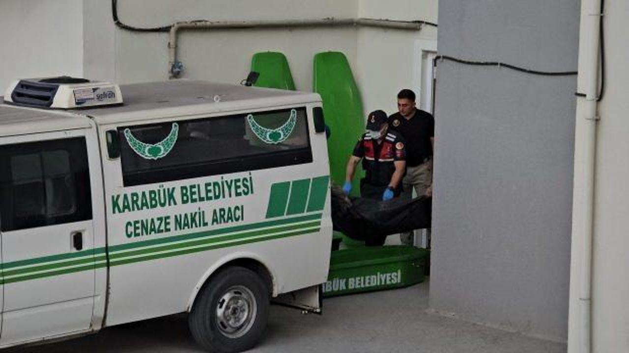 Karı-koca yangın çıkan evde ölü bulunmuştu! Dehşetin detayları ortaya çıktı