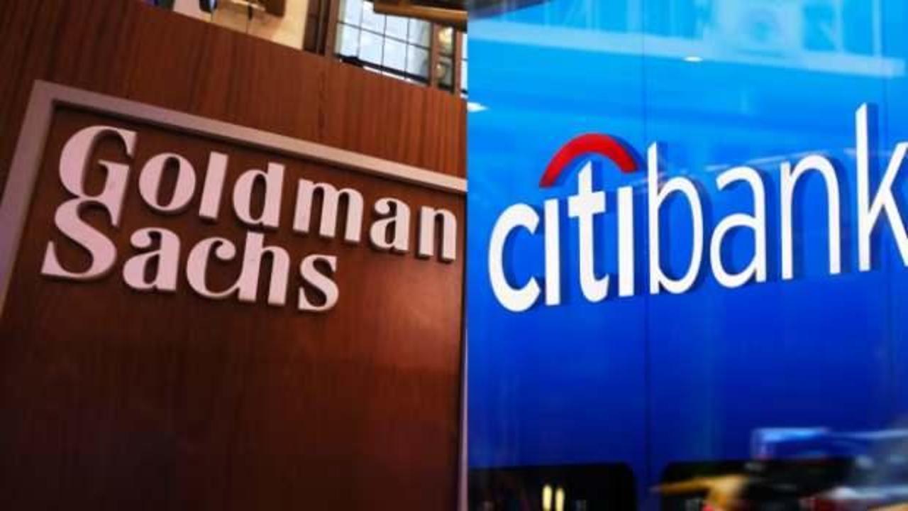 ABD'li bankalardan Türkiye tahmini: Enflasyonda düşüş sinyali