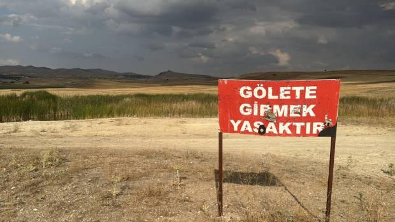 Afyonkarahisar'da kahreden olay: 2 çocuk boğuldu!