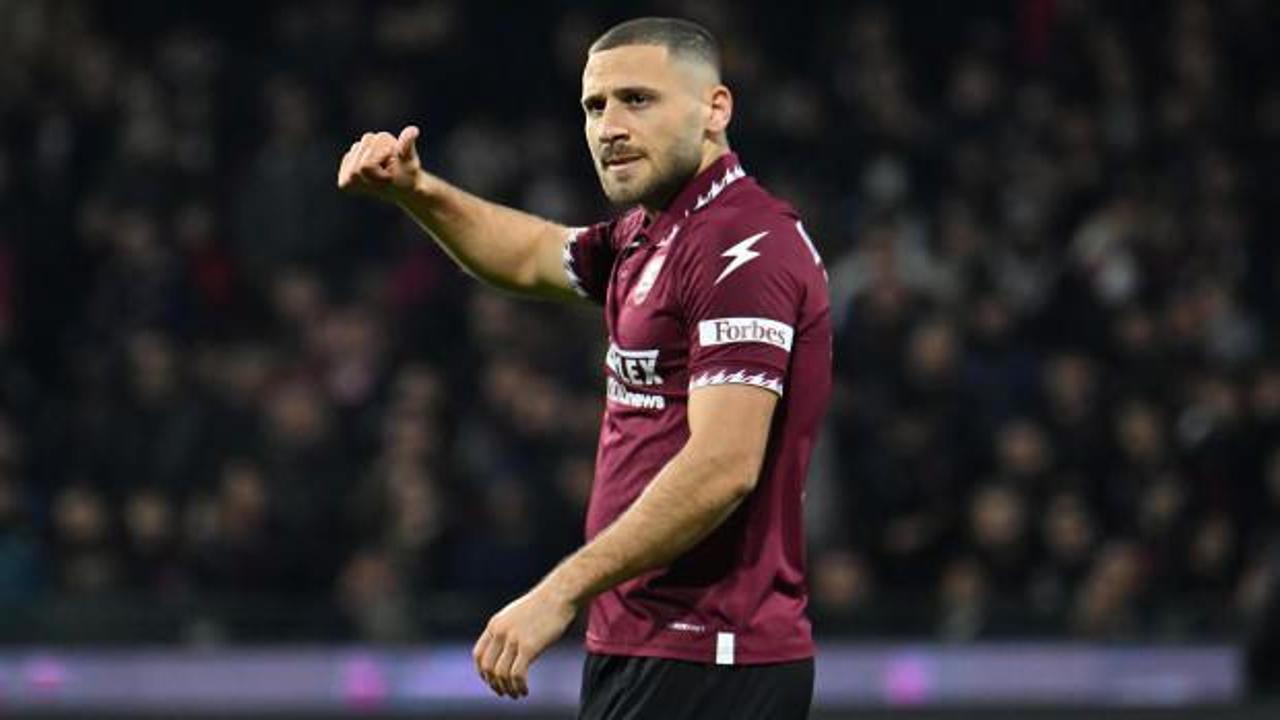 'Gazze yok edilsin' diyordu: İsrailli futbolcunun transferi engellendi