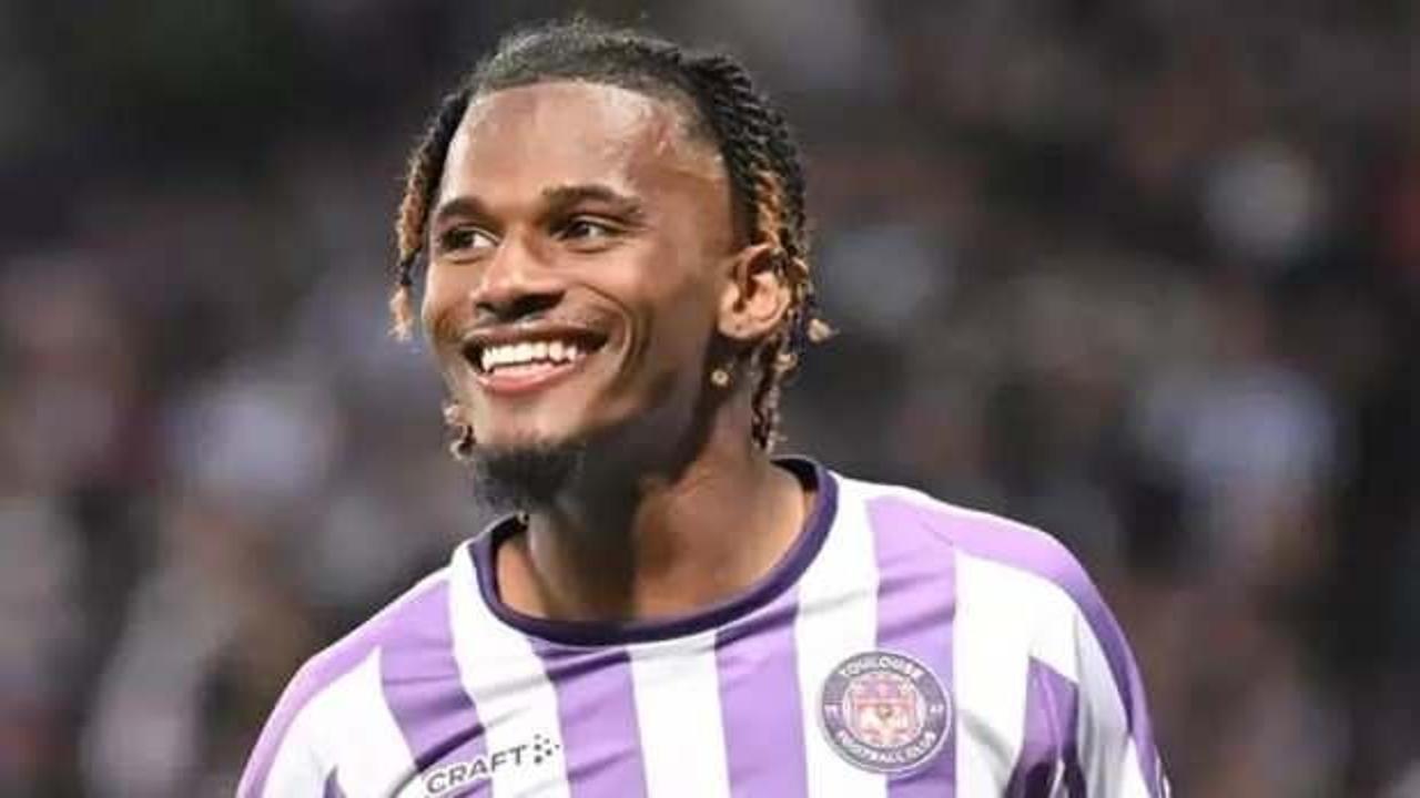 Beşiktaş sol kanadı Fransa'da buldu! Bonservisi açıklandı