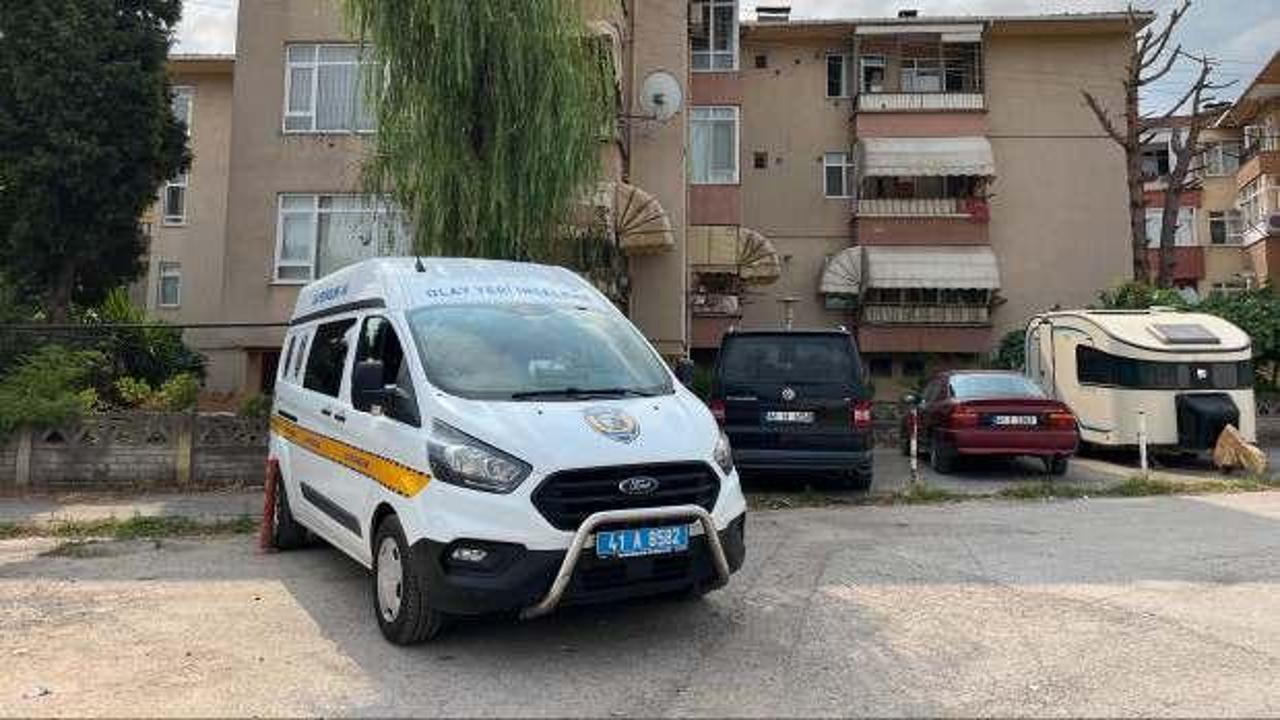 Epilepsi hastası evinde ölü bulundu