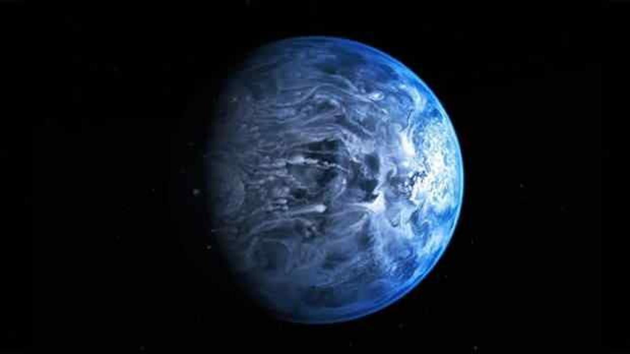 Bilim insanları yaşanabilir süper Dünya keşfetti