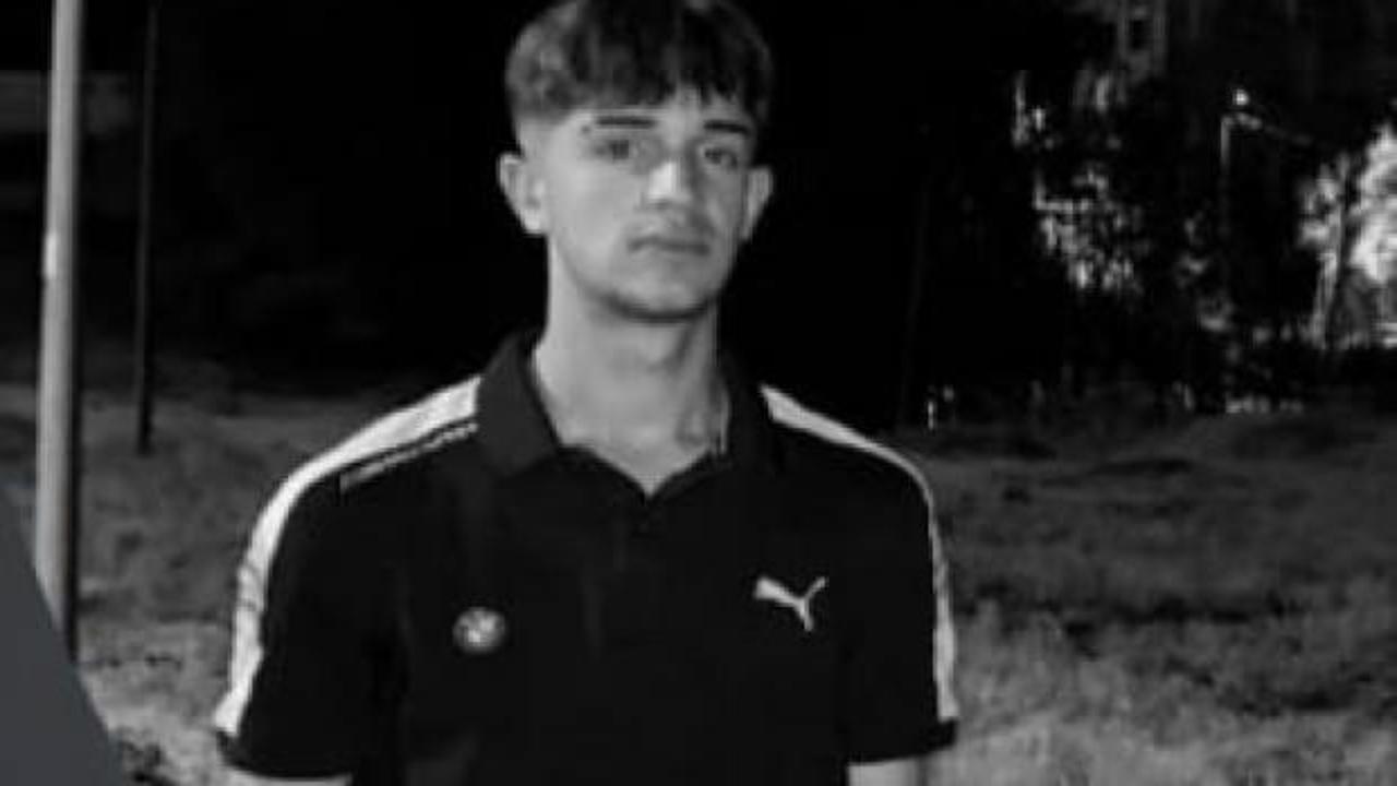 Bingöl’de girdiği baraj gölünde boğuldu
