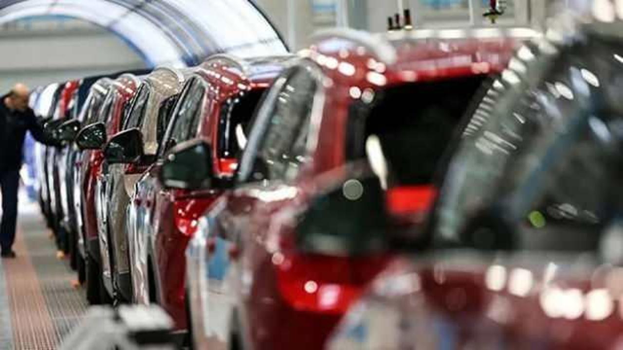 Borsa İstanbul'da otomotiv r&uuml;zgarı: Bu şirketler gaza bastı!