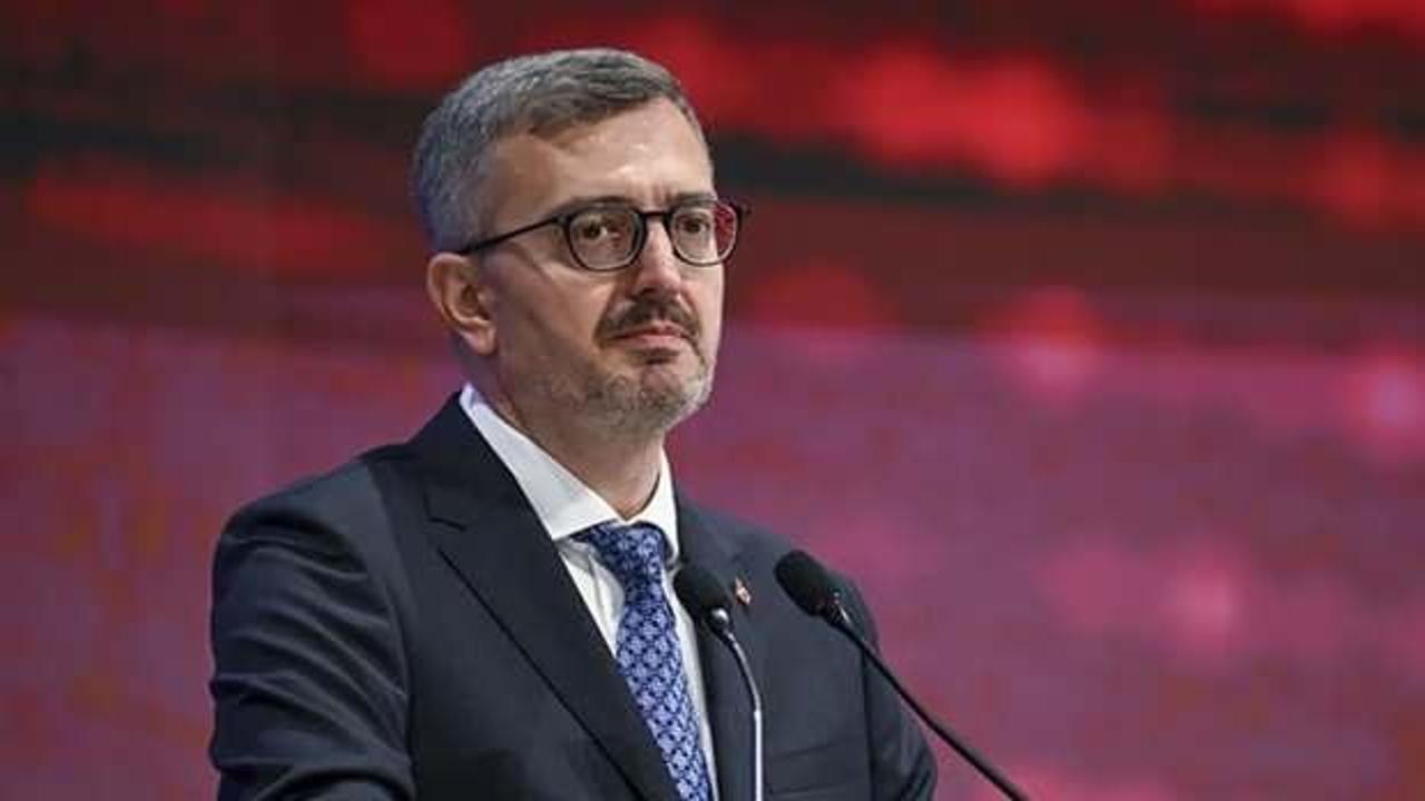 Burhanettin Duran'dan 'YAŞ kararları' paylaşımı