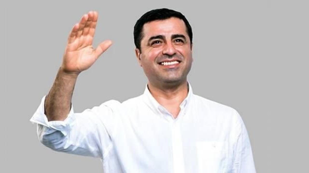 Demirtaş tahliye mi edilecek? Avukatından açıklama