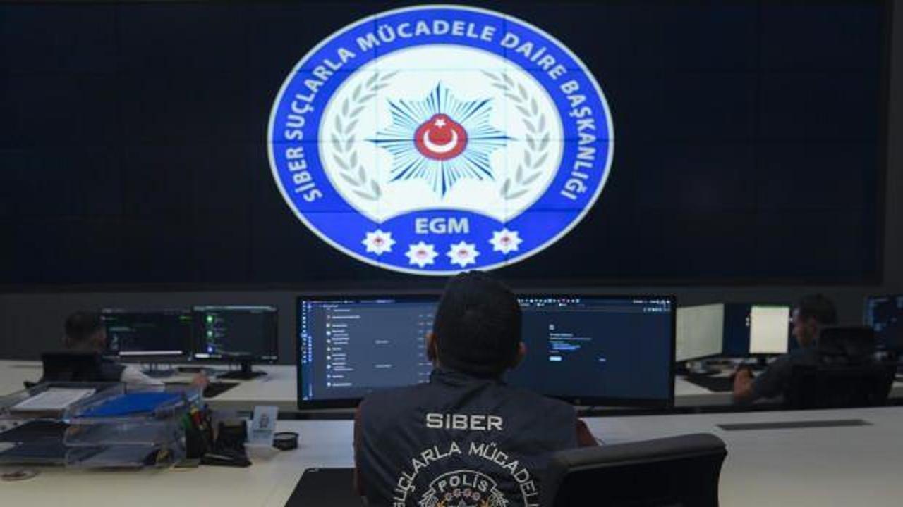 Devletin hızlı refleksi: Sahte e-İmza çetesi çökertildi