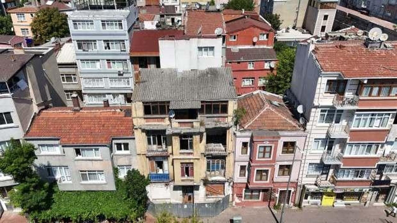 Fatih'te estetik ve tarihi dönüşüm devam ediyor