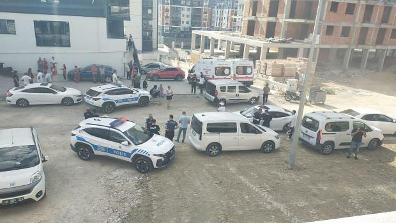 Edirne'de aile katliamı! Baba, eşini ve oğlunu öldürdü!