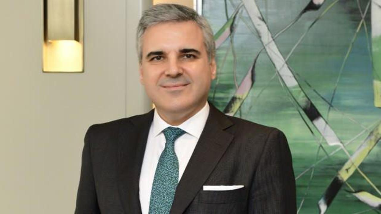 Ege Yapı’dan Halkidiki’de villa projesi