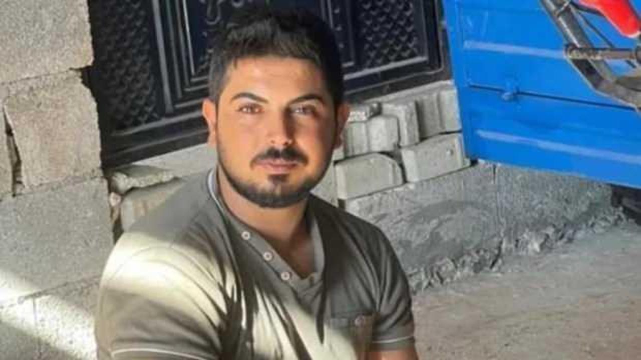 Eyüp'ün ölümüne ilişkin yeni gelişme! Gizli tanık konuştu: 'Bütün köy biliyor' 