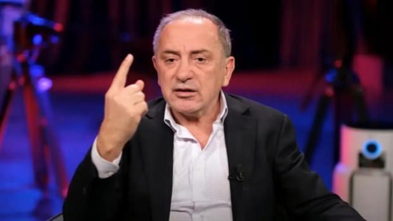  Fatih Altaylı'nın Youtube kanalına erişim engeli getirildi