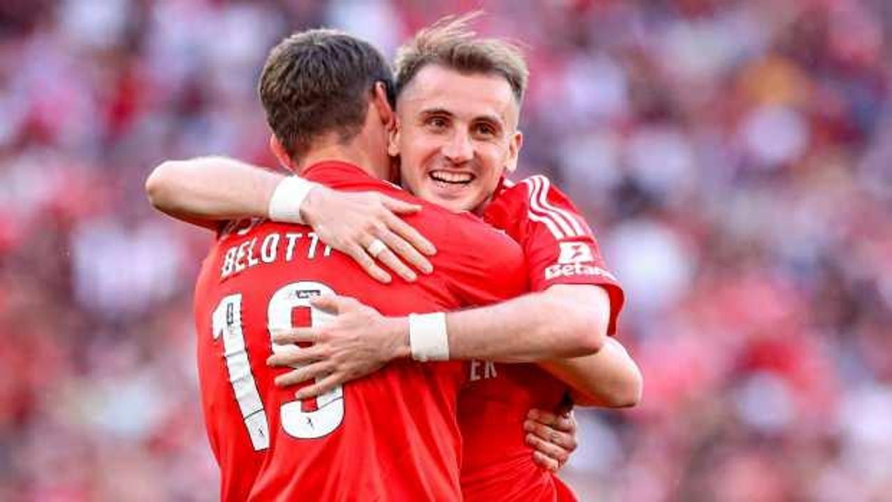 Fenerbahçe ile anlaşan Kerem Galatasaray'a 'bonus' kazandıracak