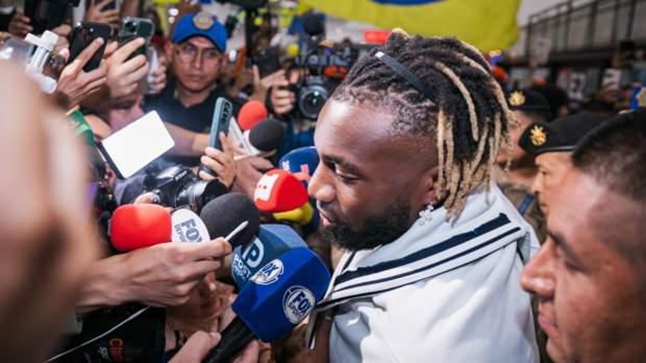 Fenerbah&ccedil;e'nin eski yıldızıydı: Yeni adresi belli oldu