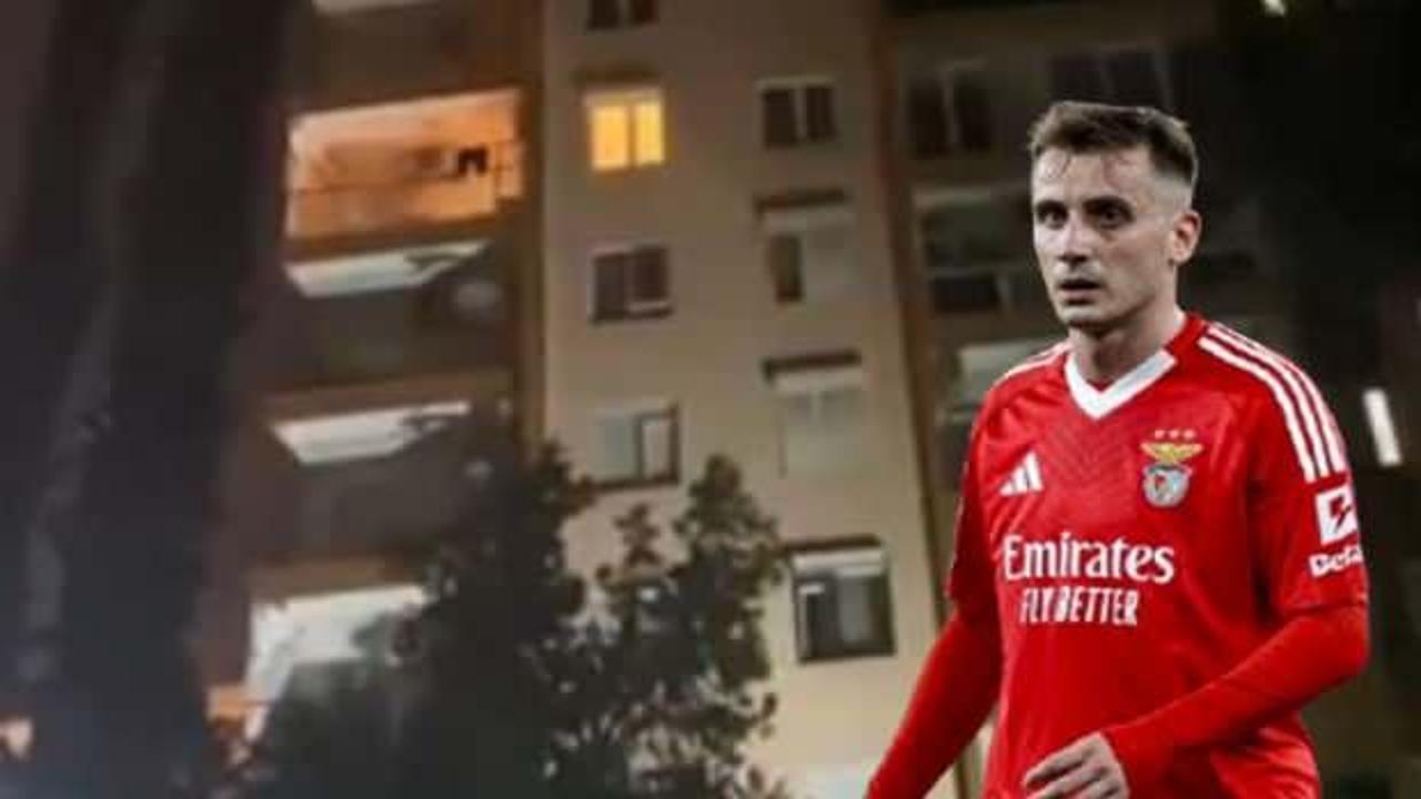 Fenerbahçe’yle anılan Kerem’in annesine hakaret