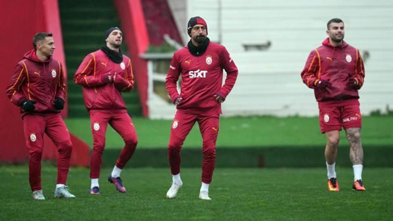 Galatasaray ayrılığı duyurdu: Kasaya girecek bonservis belli oldu