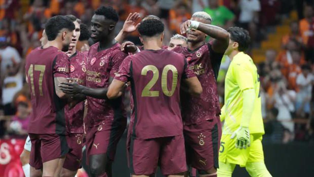 Galatasaray 'içeriden' sarsılıyor: Menajeri ilk uçakla İstanbul'a çağrıldı