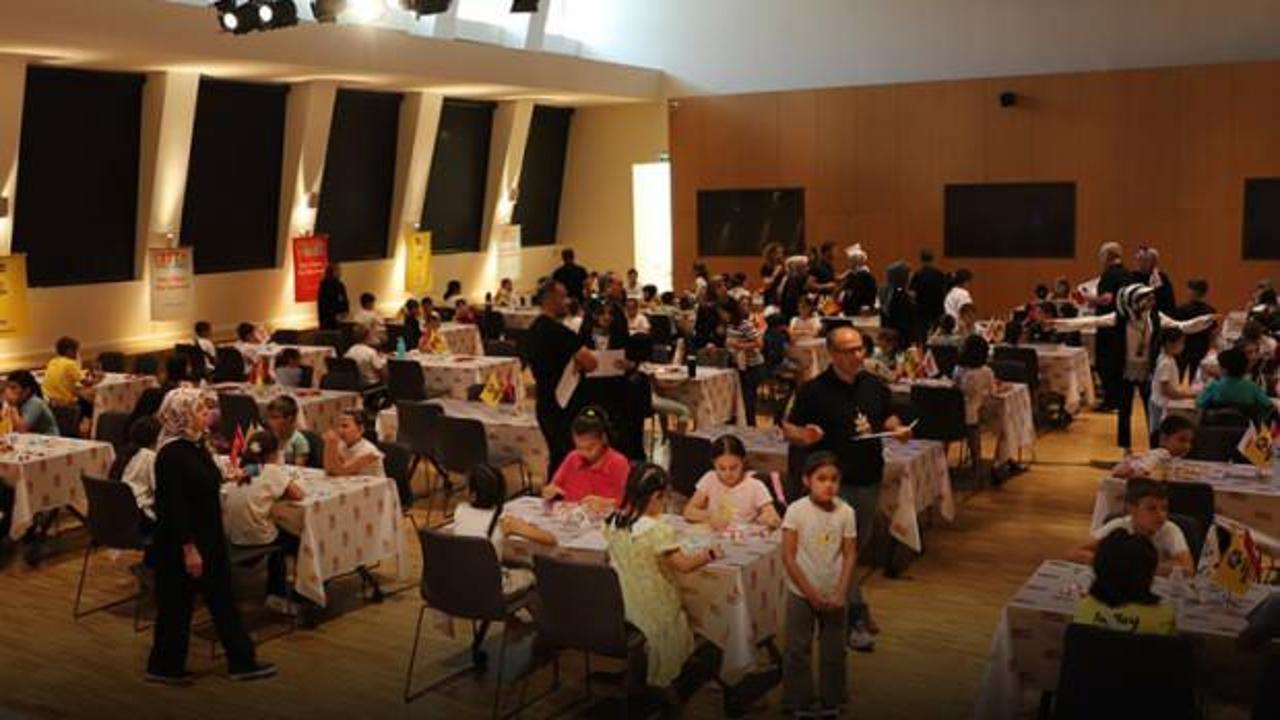 Genç KOMEK 2025 yaz okulu yarışmaları başarıyla tamamlandı