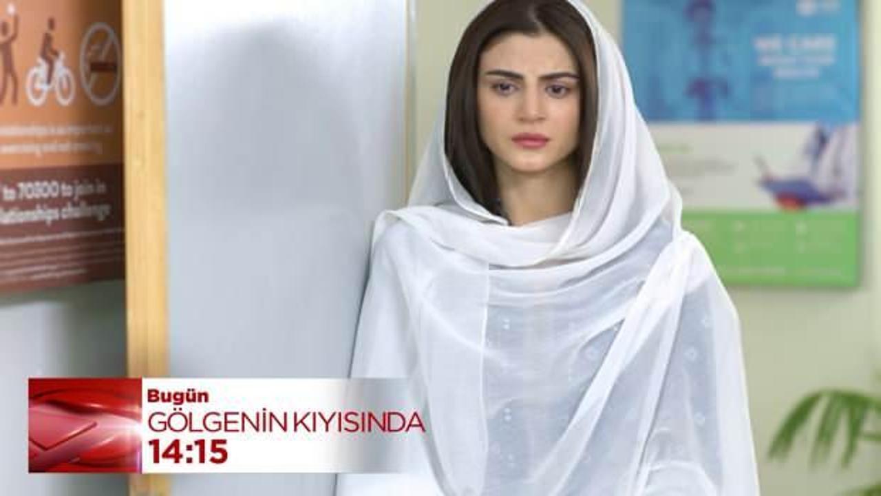 Gölgenin Kıyısında'da Taimur kaza geçiriyor! Yoğun bakıma alınıyor