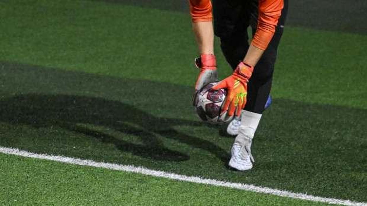 Halı sahada yaralandı! 1 milyon lira tazminat kazandı