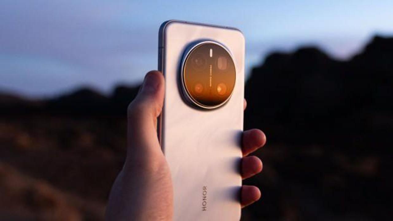 Honor Magic 8 Ultra geliyor: Bu kez gerçekten 'Ultra' olabilir