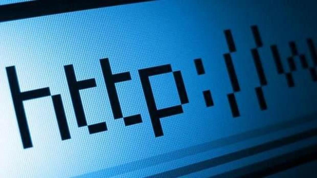 İlk internet sitesinin yayına başlamasının üzerinden 34 yıl geçti!