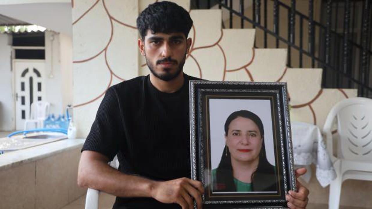 Kahreden son! 4 evladına hem anne hem de baba olan kadın vahşice öldürüldü