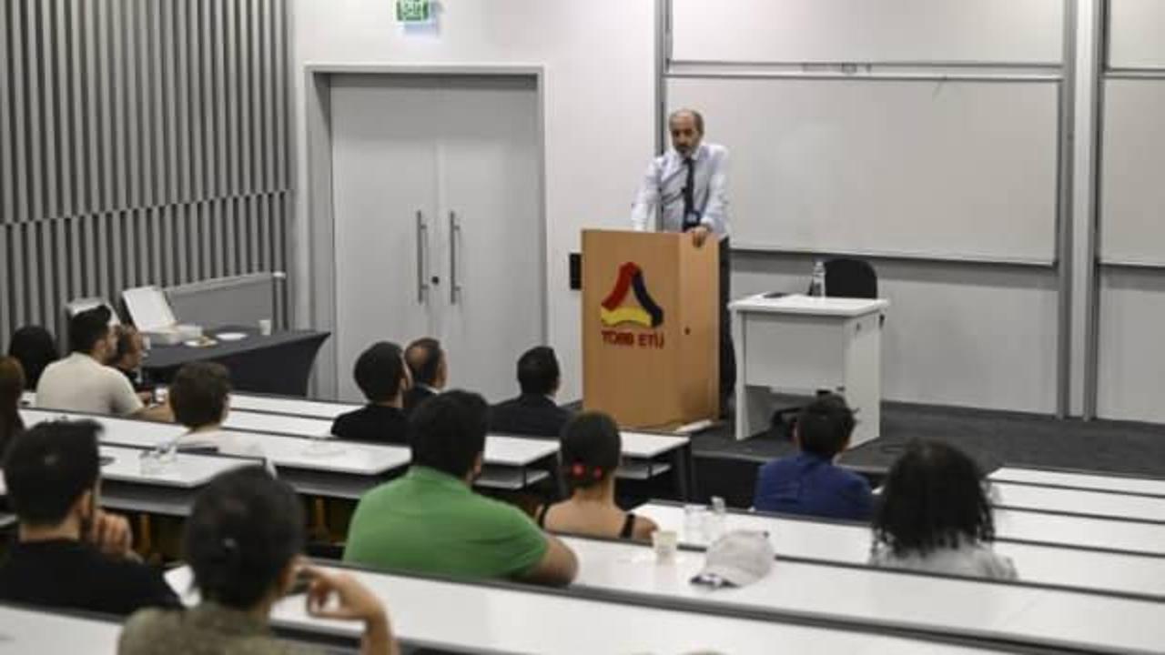 Kamu Siber Güvenlik Derneğinin "Uygulamalı Sızma Testi Eğitimi" tamamlandı!