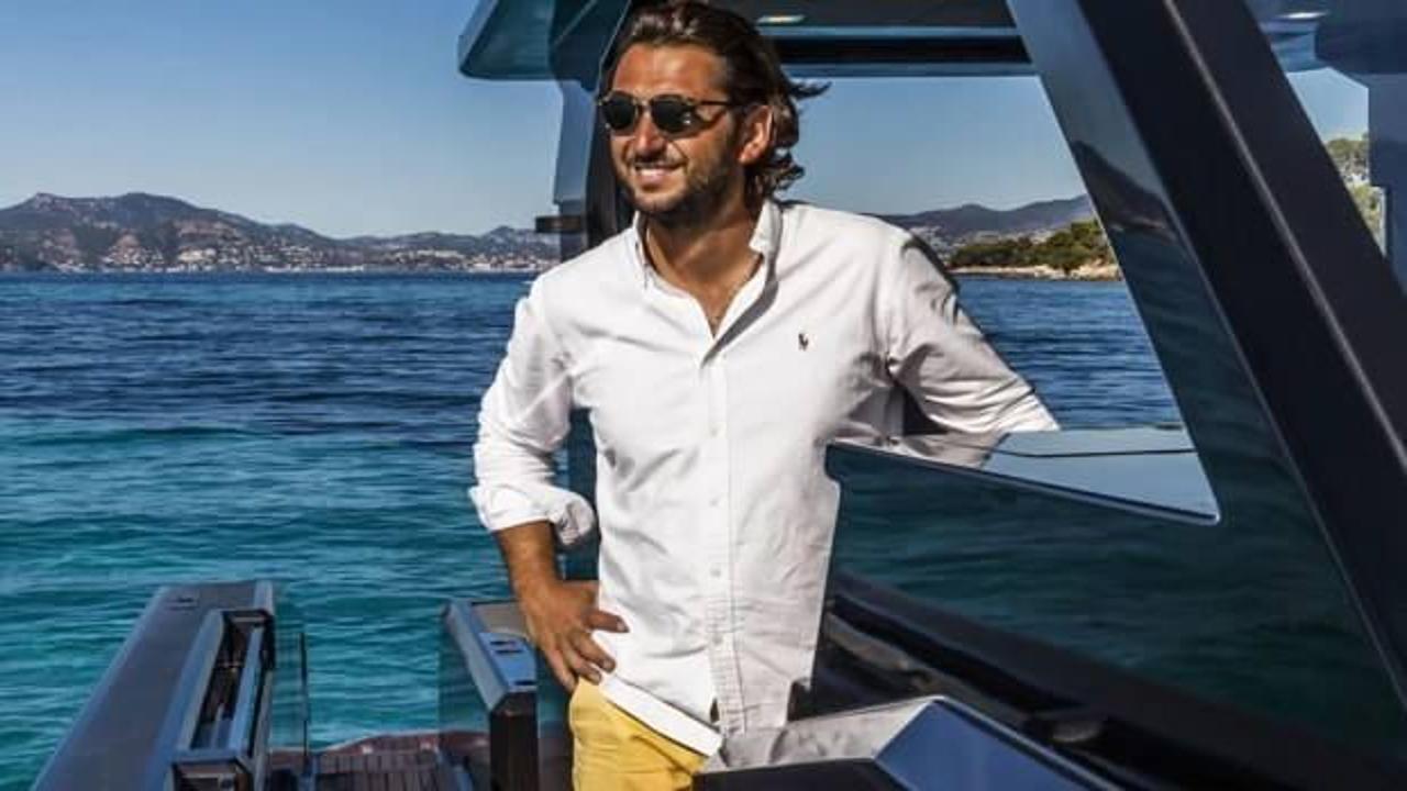 Yatı parçalanan Halit Yukay aslında kimdir, kaç yaşındadır? Bilinmeyenler...